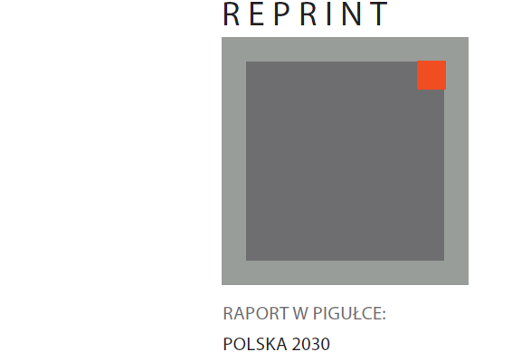 Raport w pigułce: Polska 2030