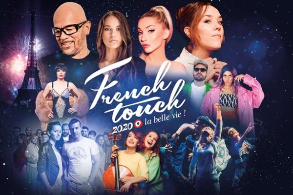 French Touch 2020