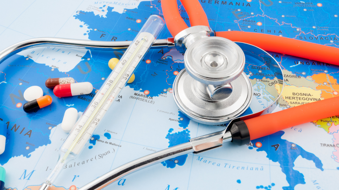 Czy Europejska Unia Zdrowotna jest potrzebna?