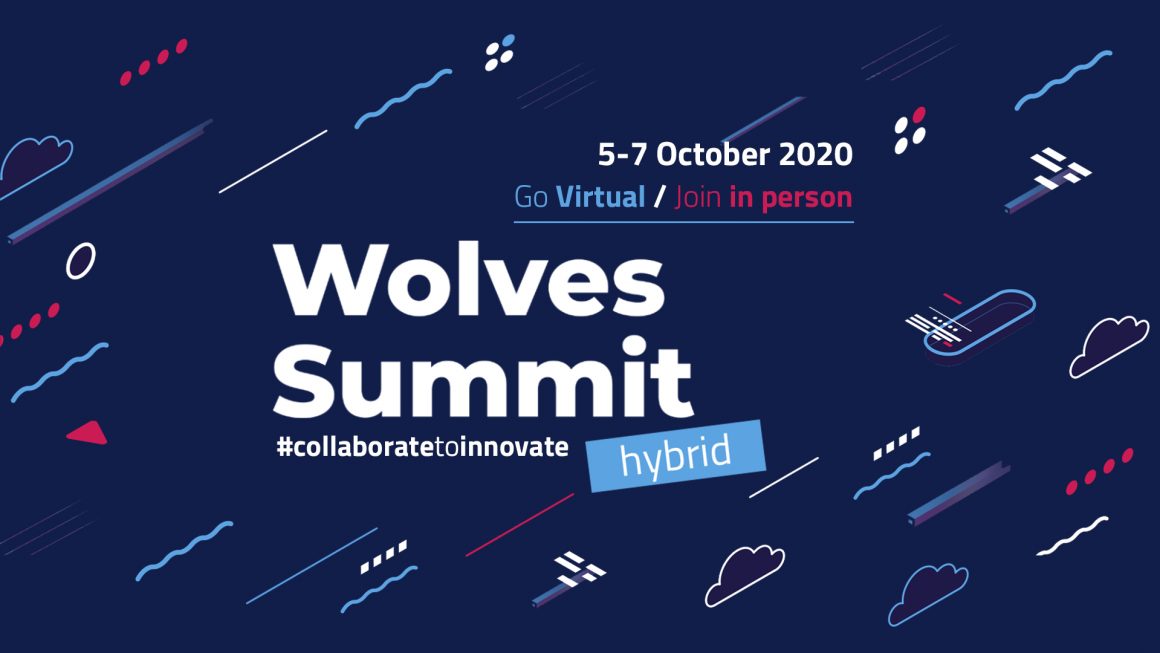 Wolves Summit w wersji hybrydowej!