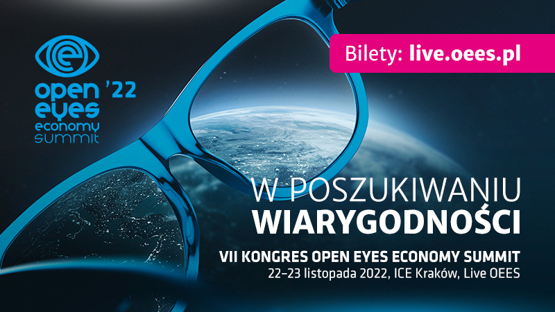 Open Eyes Economy Summit 2022