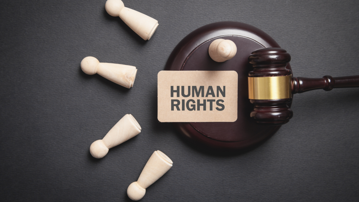 Nowe prawo człowieka