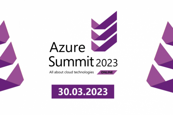 Azure Summit 2023
