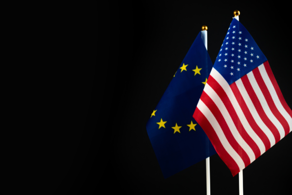 Unia Europejska i USA: strategiczna współzależność