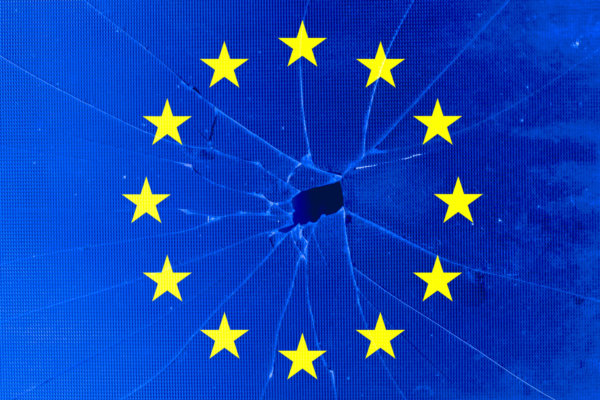 Unia Europejska na rozdrożu
