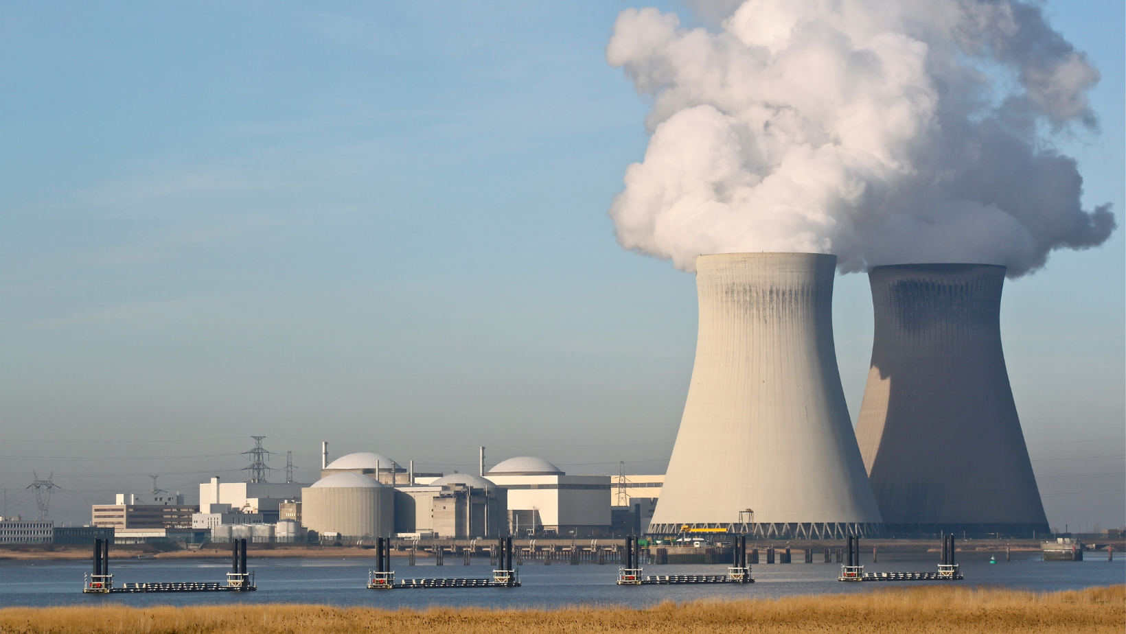 Elektrownie jądrowe w nowoczesnej gospodarce